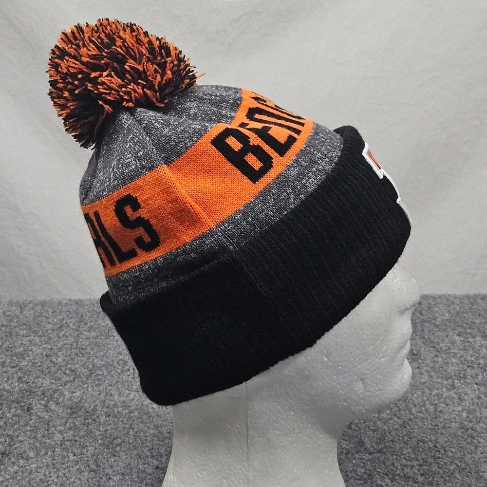 New Era cincinnati bengals